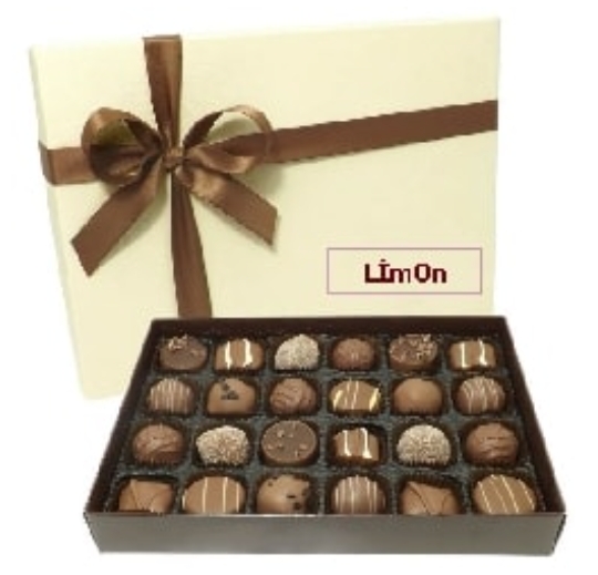 250 Gr Special El Yapımı Çikolata