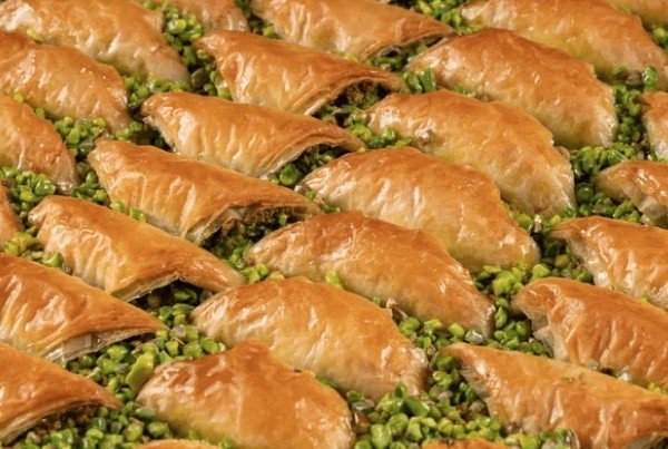 Hafif Lezzetli 2000 Gr Şöbiyet